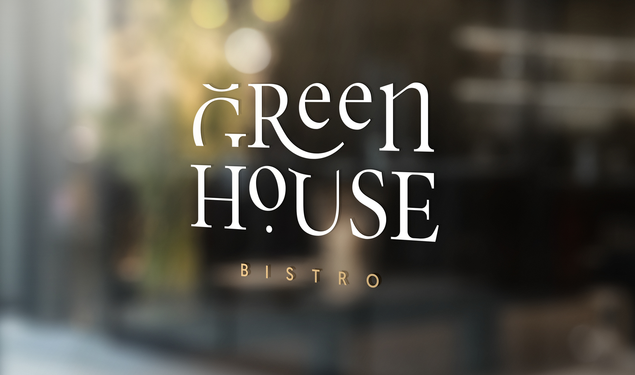 Green House Hasselt Logo