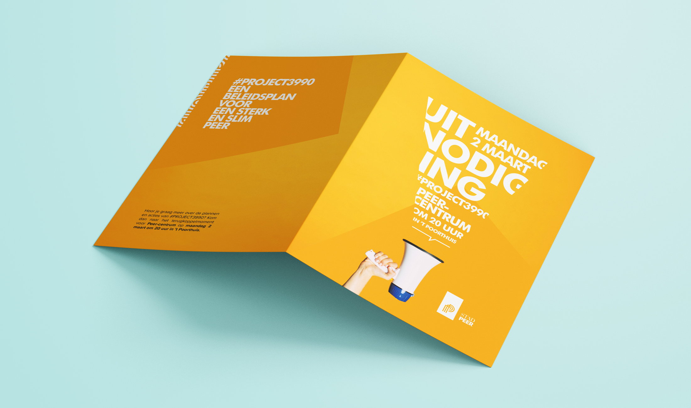 Stad Peer Folder #project3990