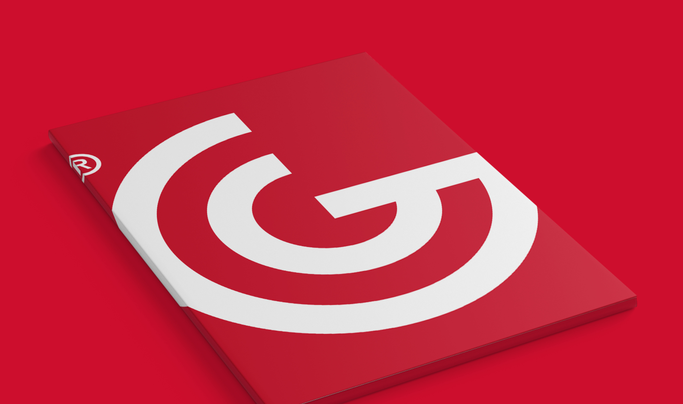 Groep Geudens Huisstijl Map