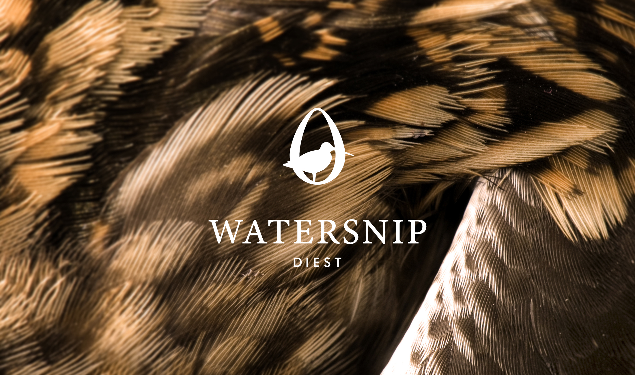 Watersnip Diest Logo