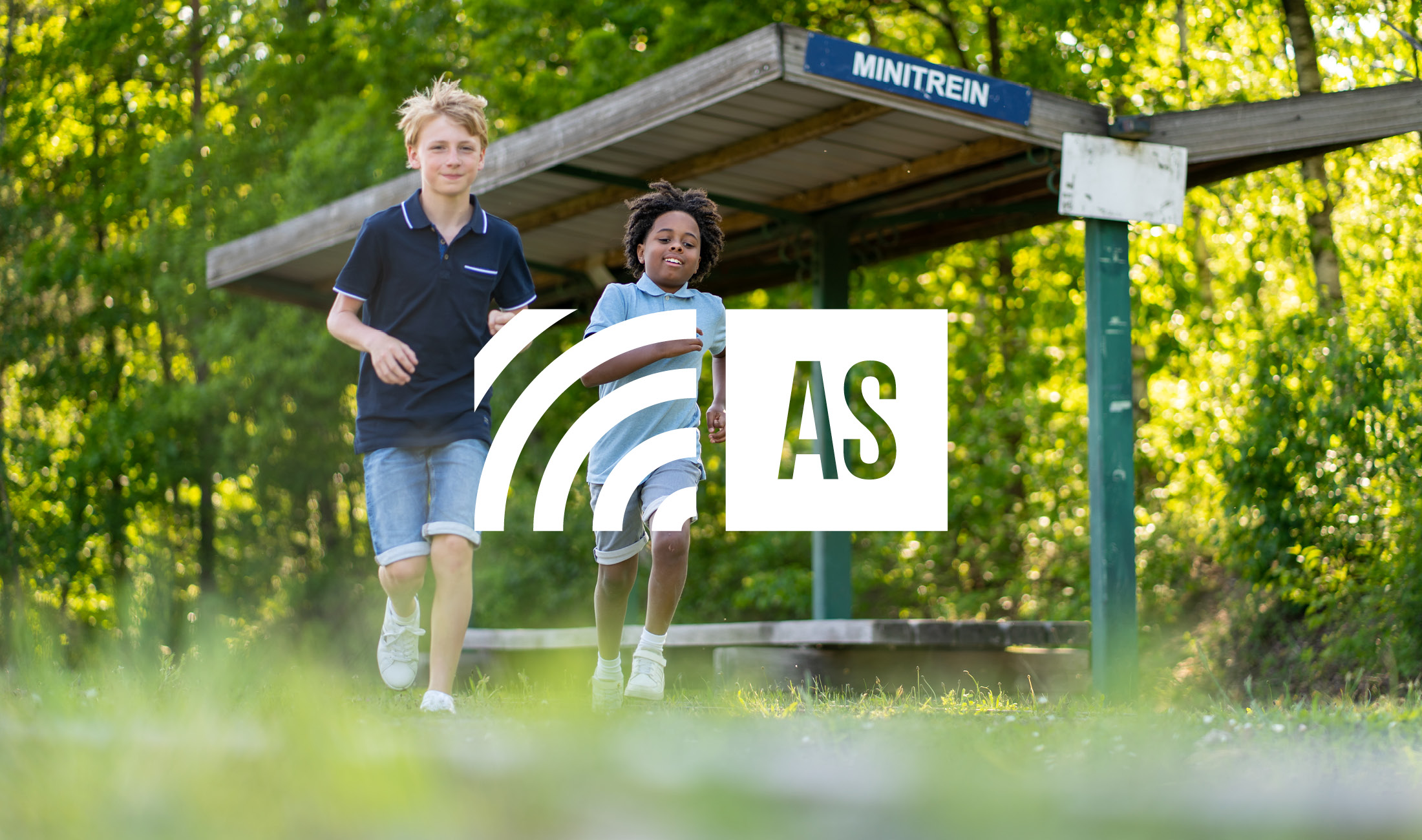 Boslandgemeenten Gids