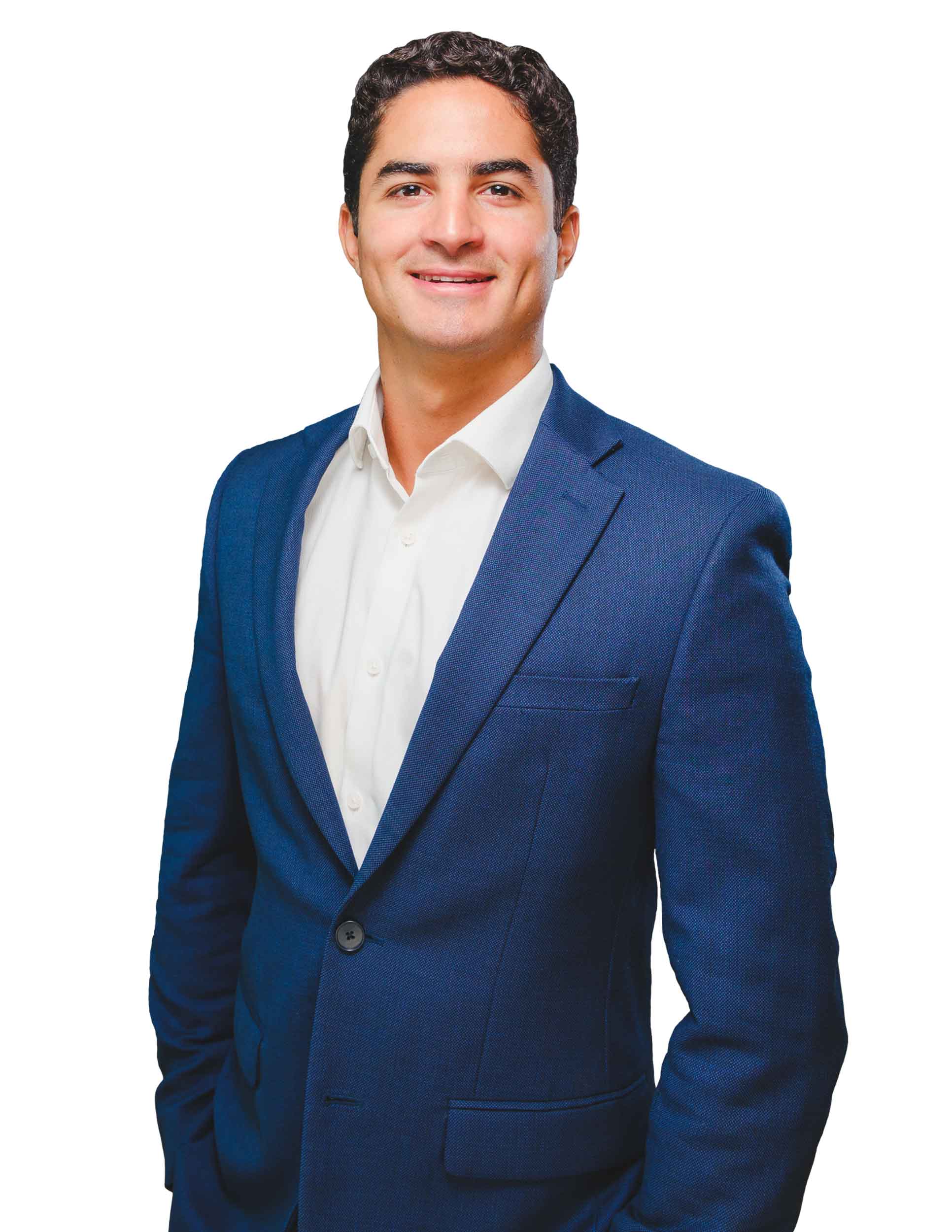 Nicolas Gonzalez