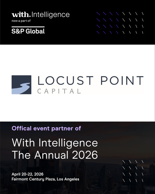 Spring Capital Management News & Events | Locust Point Capital