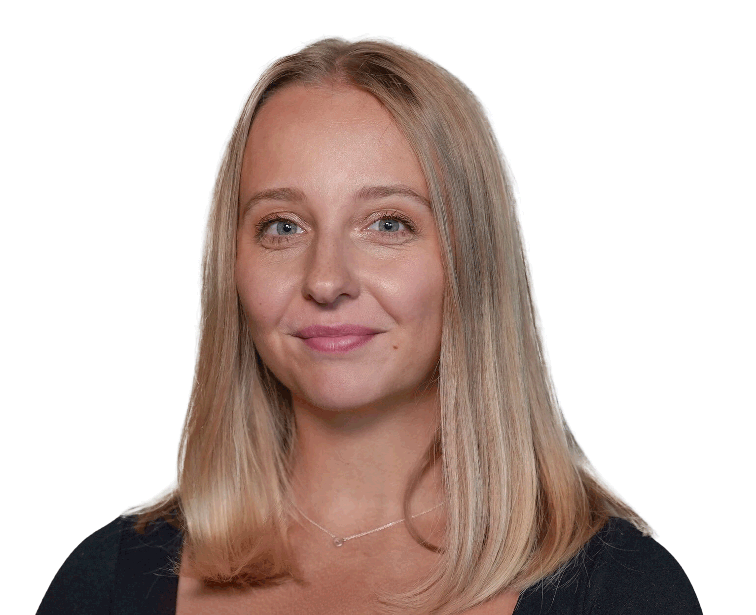Bethany Sherwood