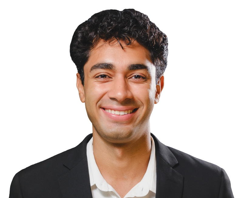 Jayden Sethi