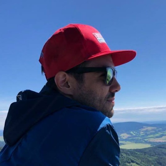 Radek Pakosta