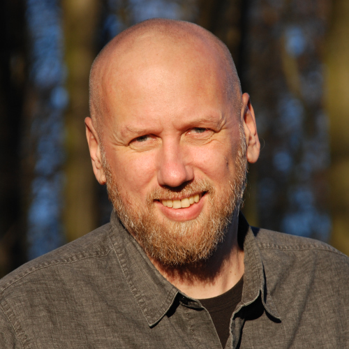 Lukáš Pazderka