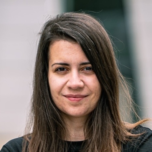Klára Scholleová