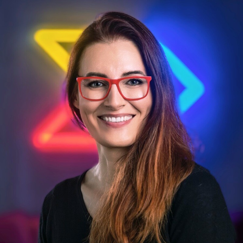 Jitka Balíková