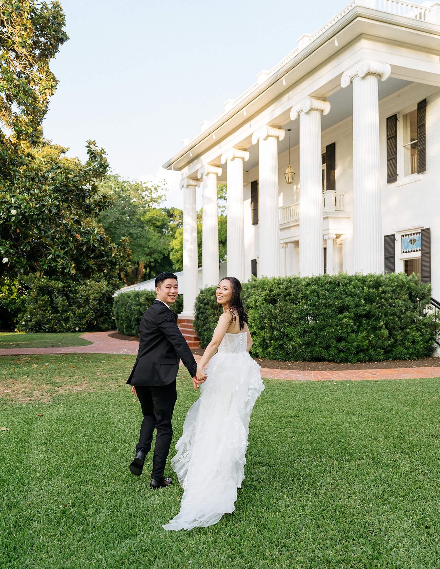 senior portrait photography austin texas