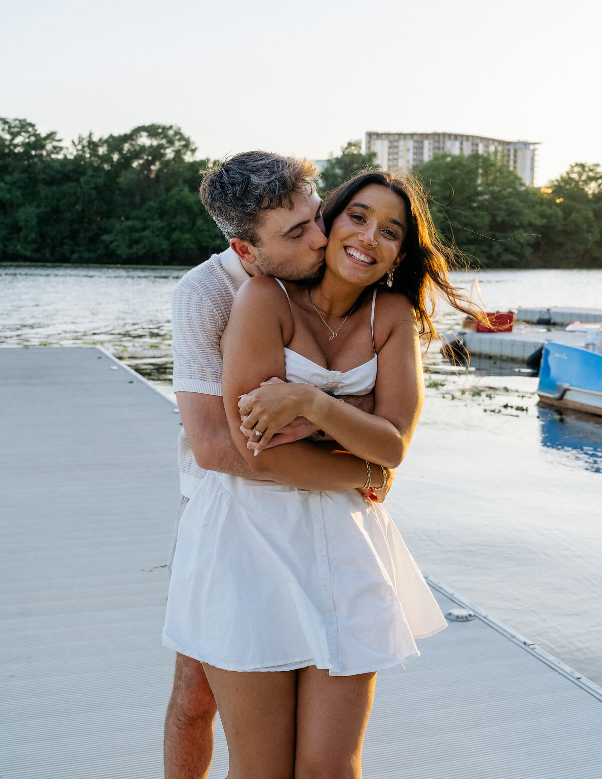 senior portrait photographer austin tx