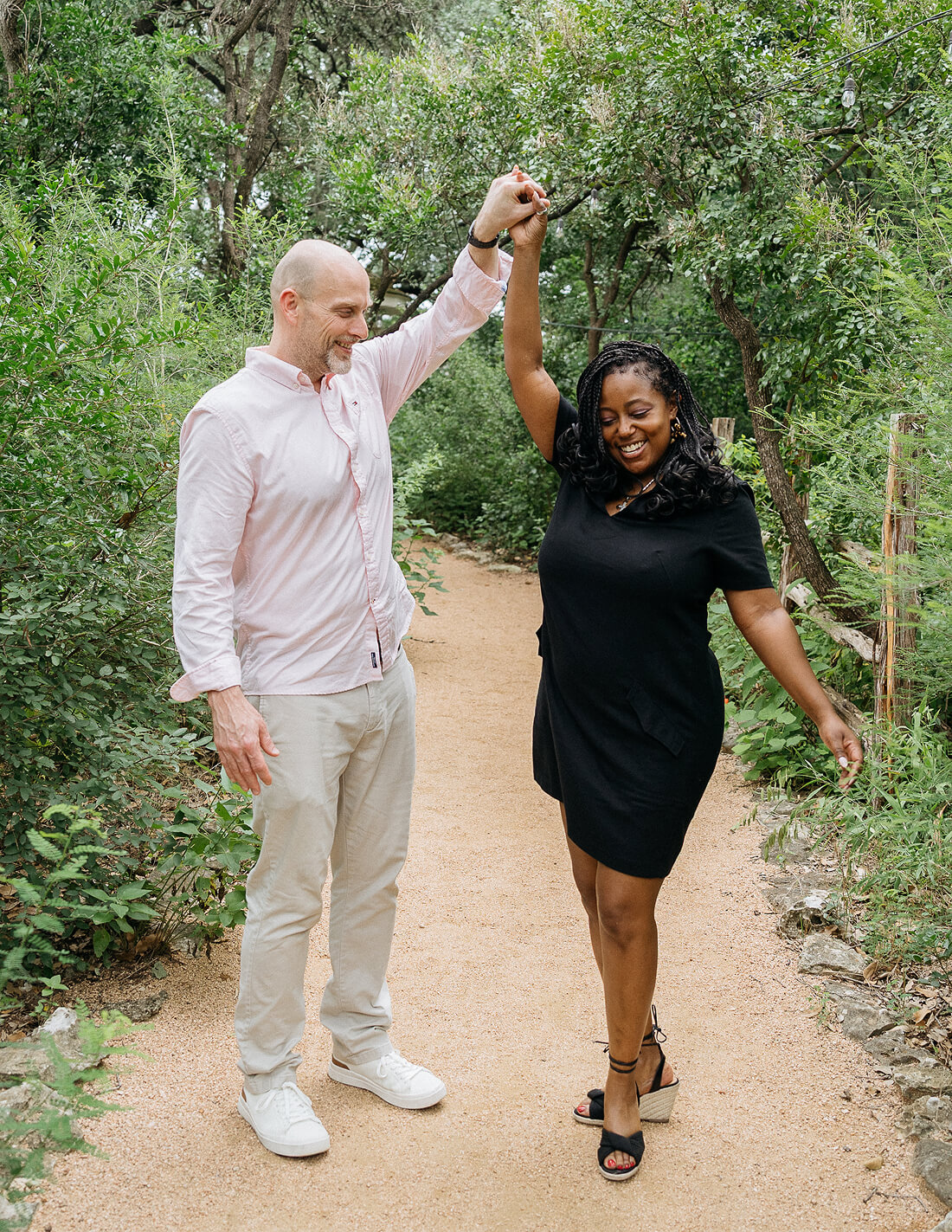 portrait photography austin texas