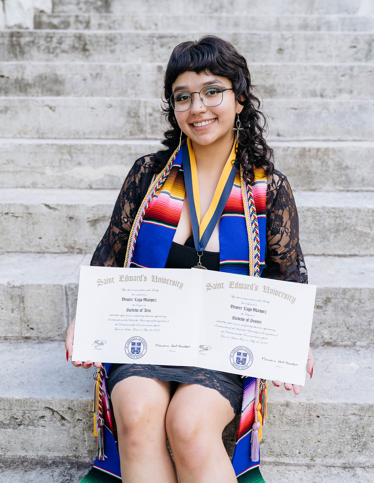 senior photoshoot austin tx