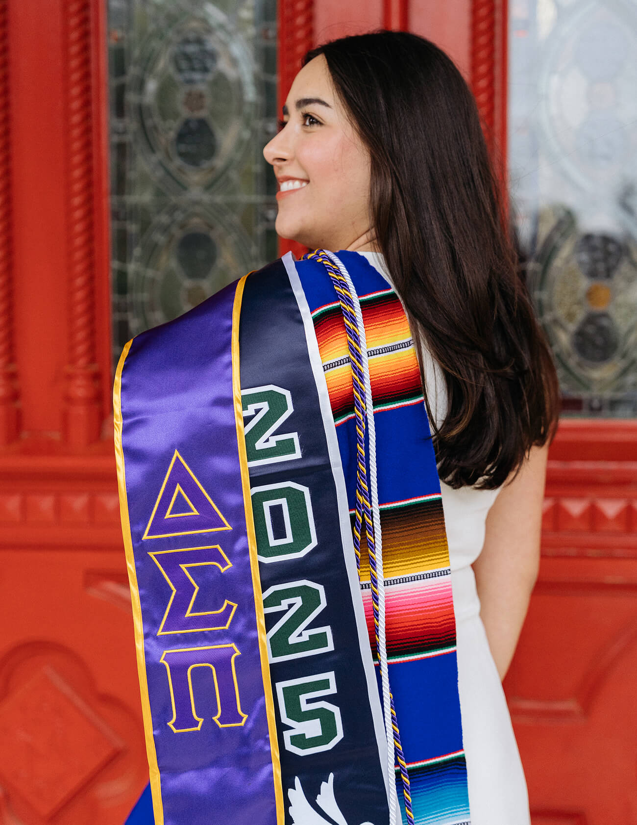 senior portrait photography austin texas st edward's university