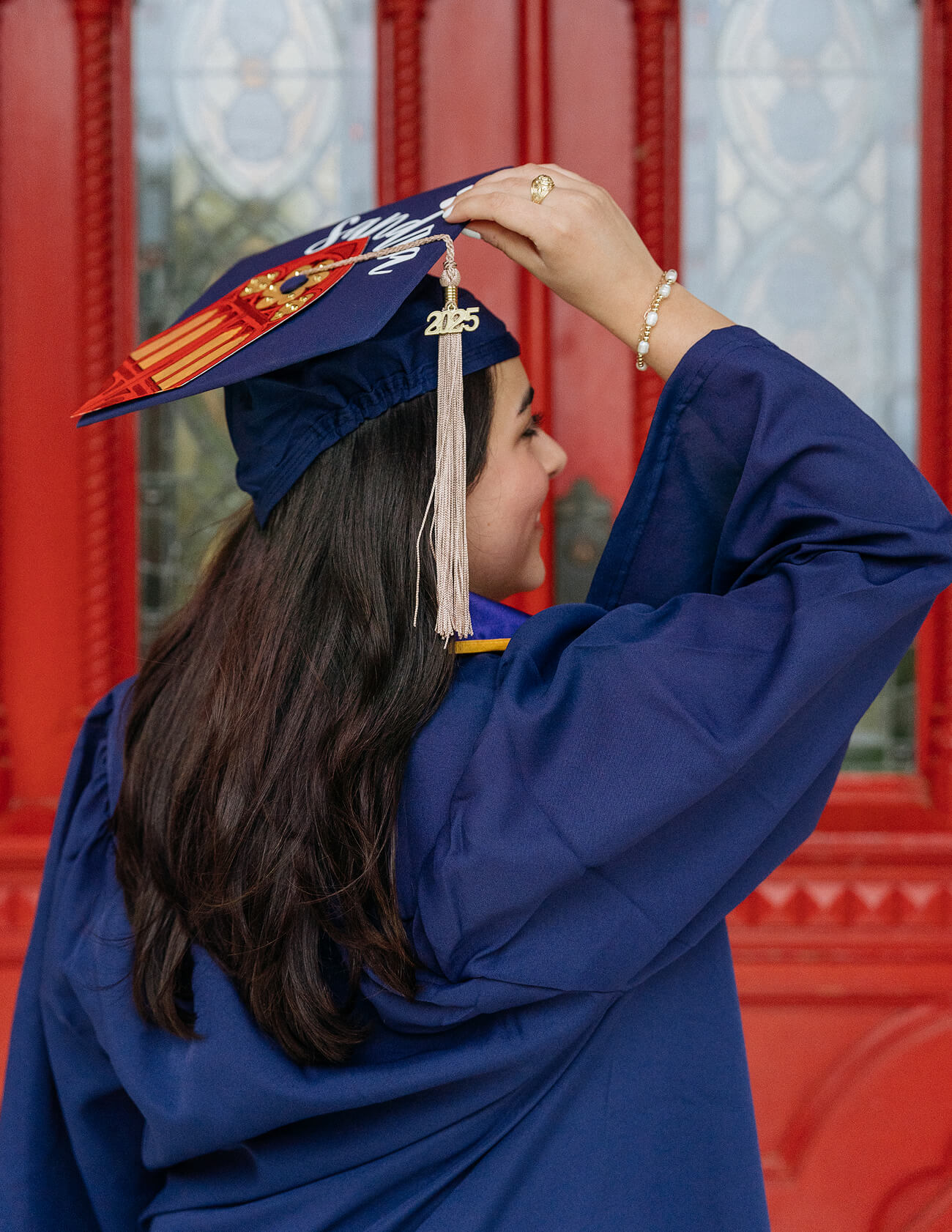 austin tx senior photographer