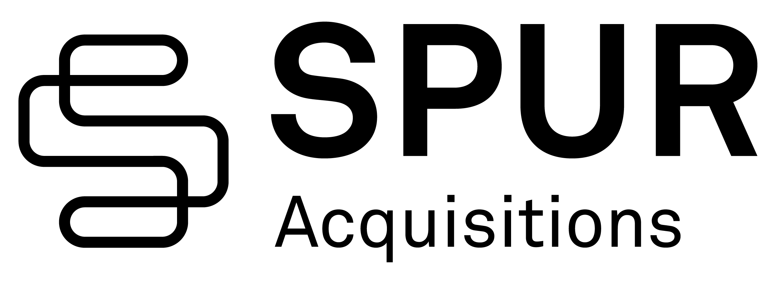 John Sheffield - Spur Acquisitions