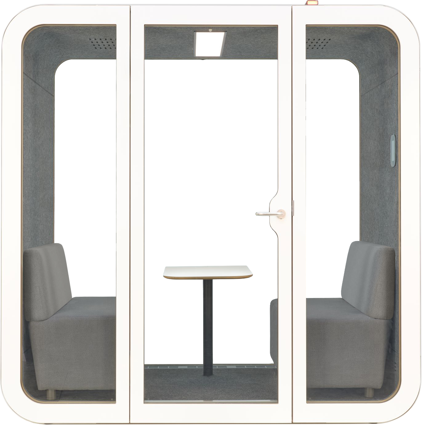 Phone booth QuietOffice V2                                