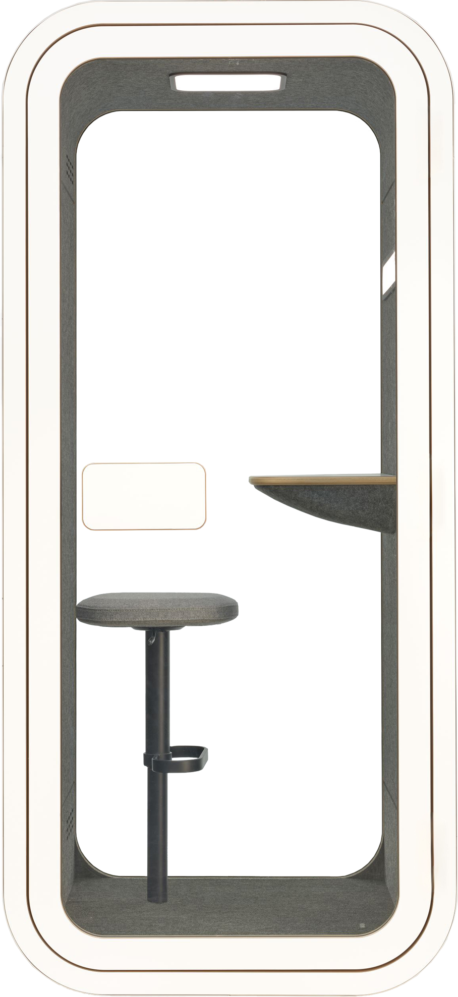 Phone booth QuietOffice V1                                