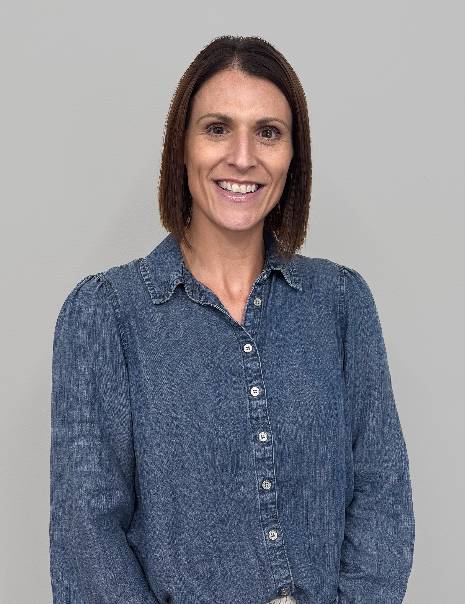 Kiersten Brutger