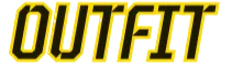 Logo for OutFit.