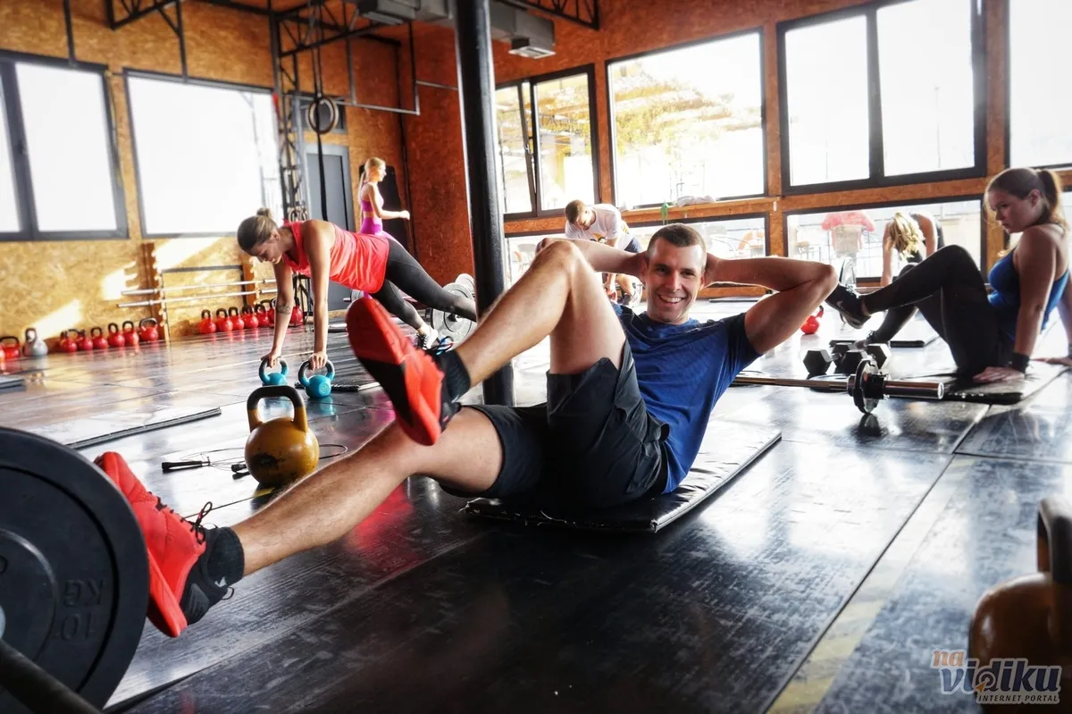 Training via TapTapp.