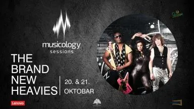 Banner for event that is part of TapTapp mobile aplicaton.