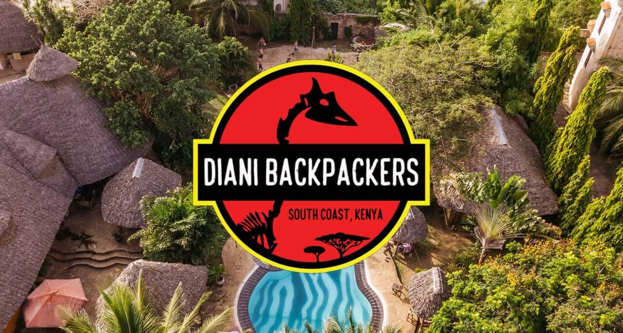 Diani Backpackers