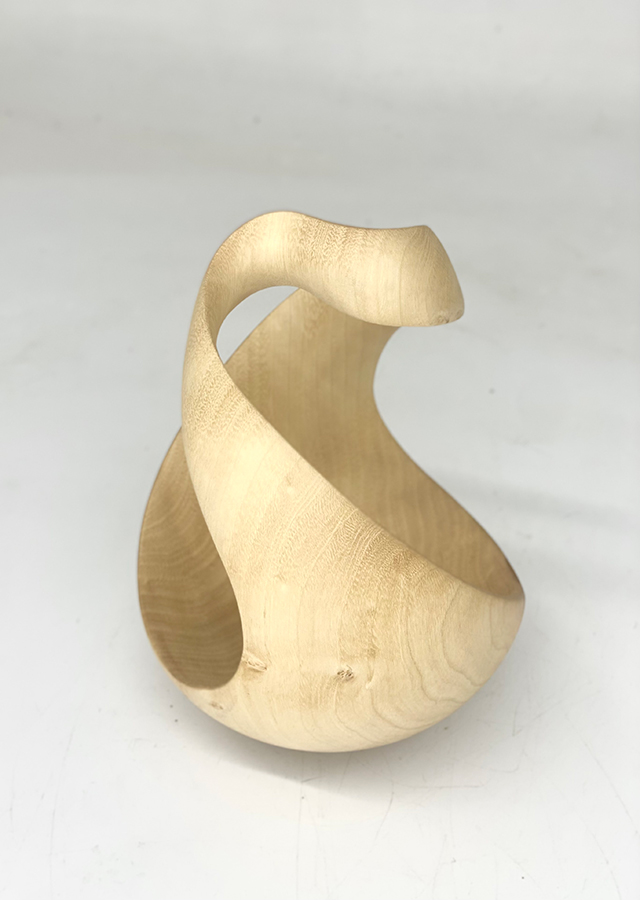 Serendipity by Matthew Shewchuk – Purchase Award Winner - Artist Profile Winner