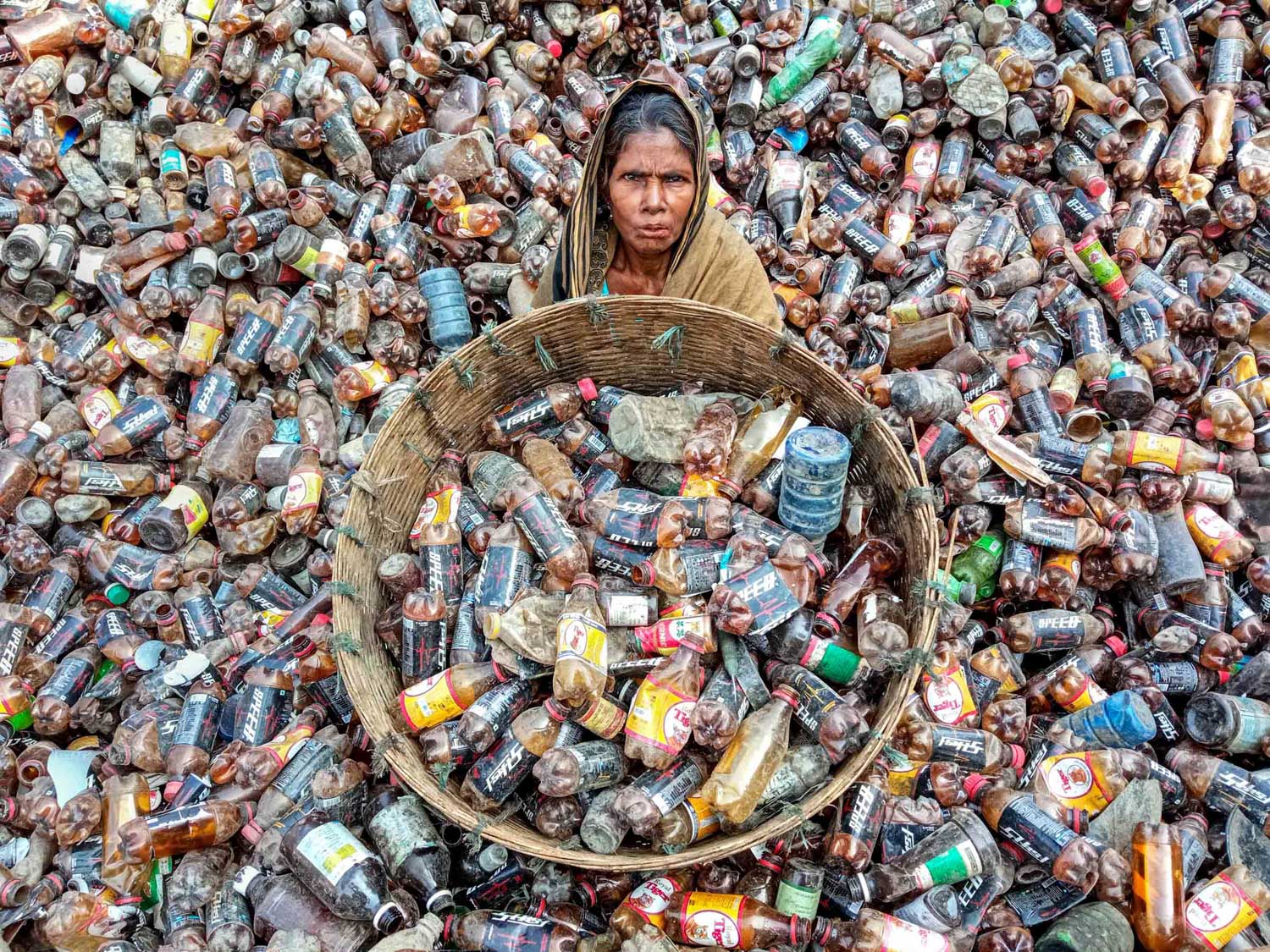 Plastic Bottle Recycling-1