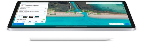 Touch GIS - Field Data Collection & Mapping App