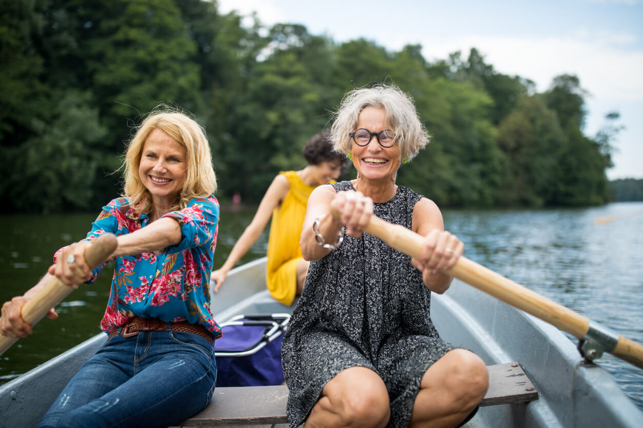 White House Clinic welcomes Specialist Menopause Care Clinic to the building