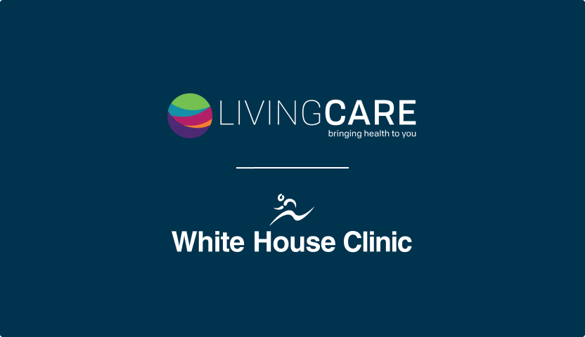 White House Clinic Announces New Clinic in East Sheffield & Strategic Partnership with The LivingCare Group