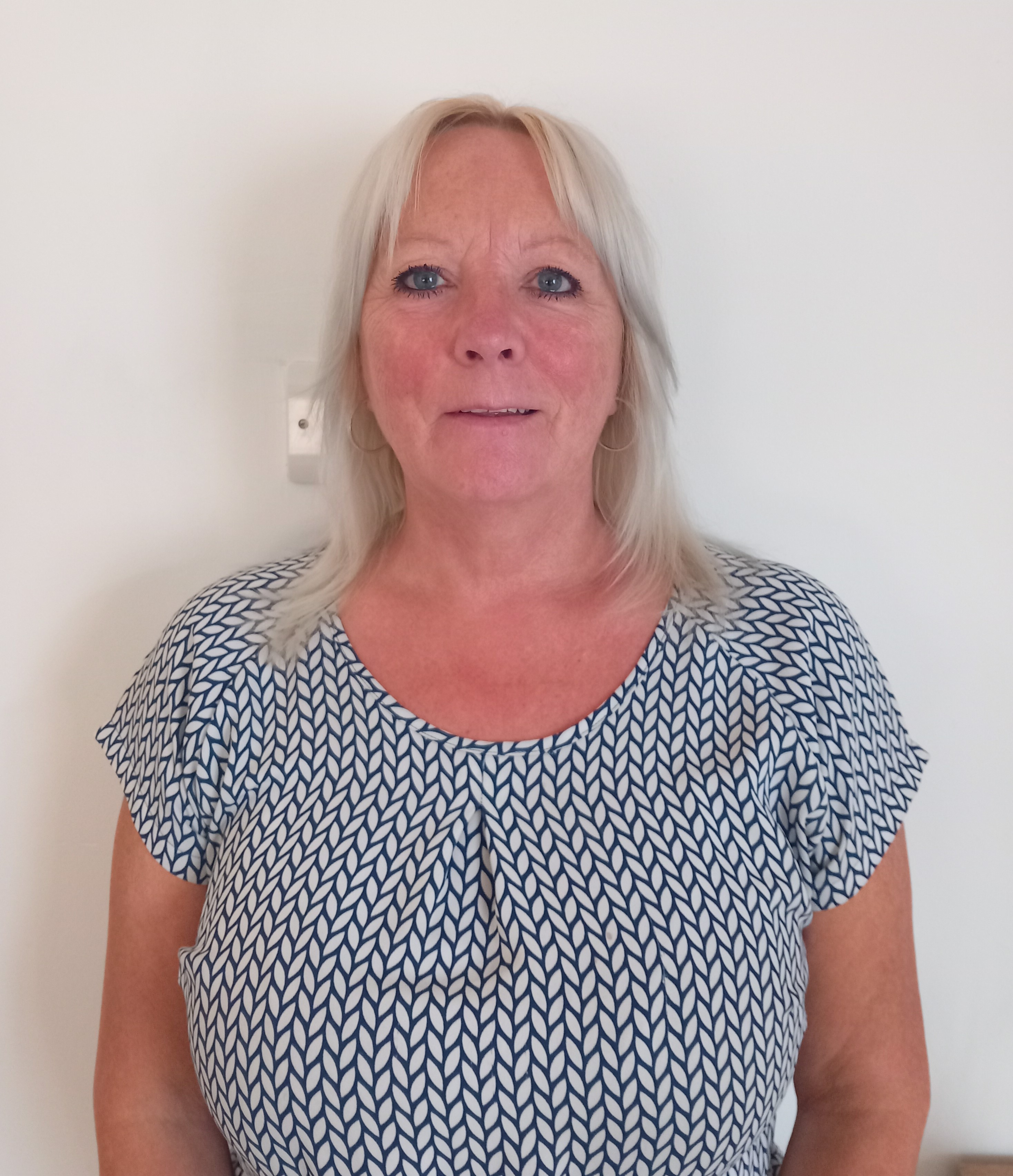 Carole Barrett