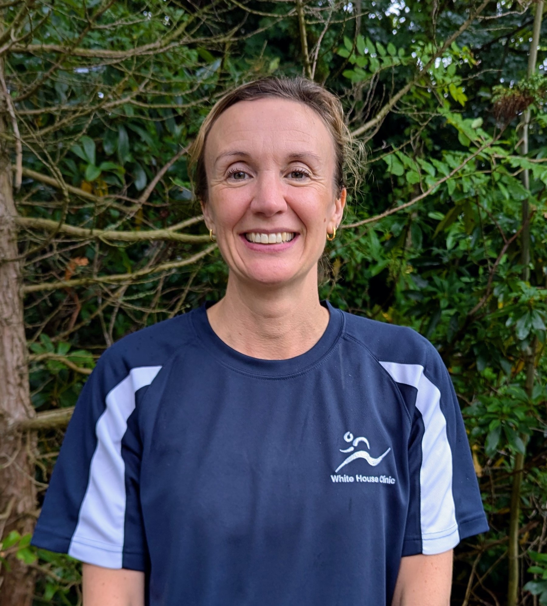Sally Wheatley