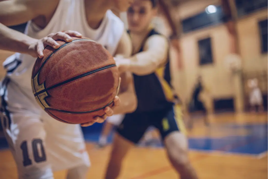 Training Seasonality: Basketball Case Study - Part 3