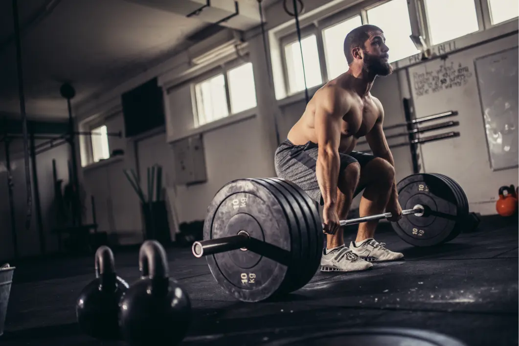 Are Deadlifts Dangerous? The Truth About Deadlifting