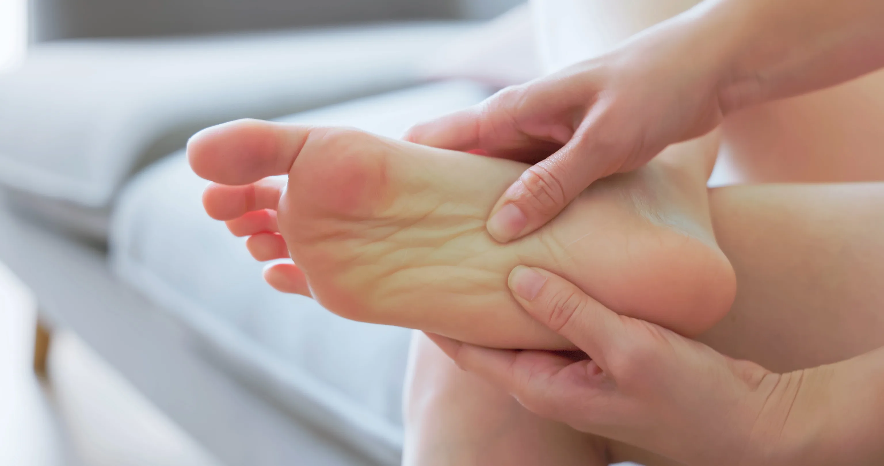 Plantar Fasciitis