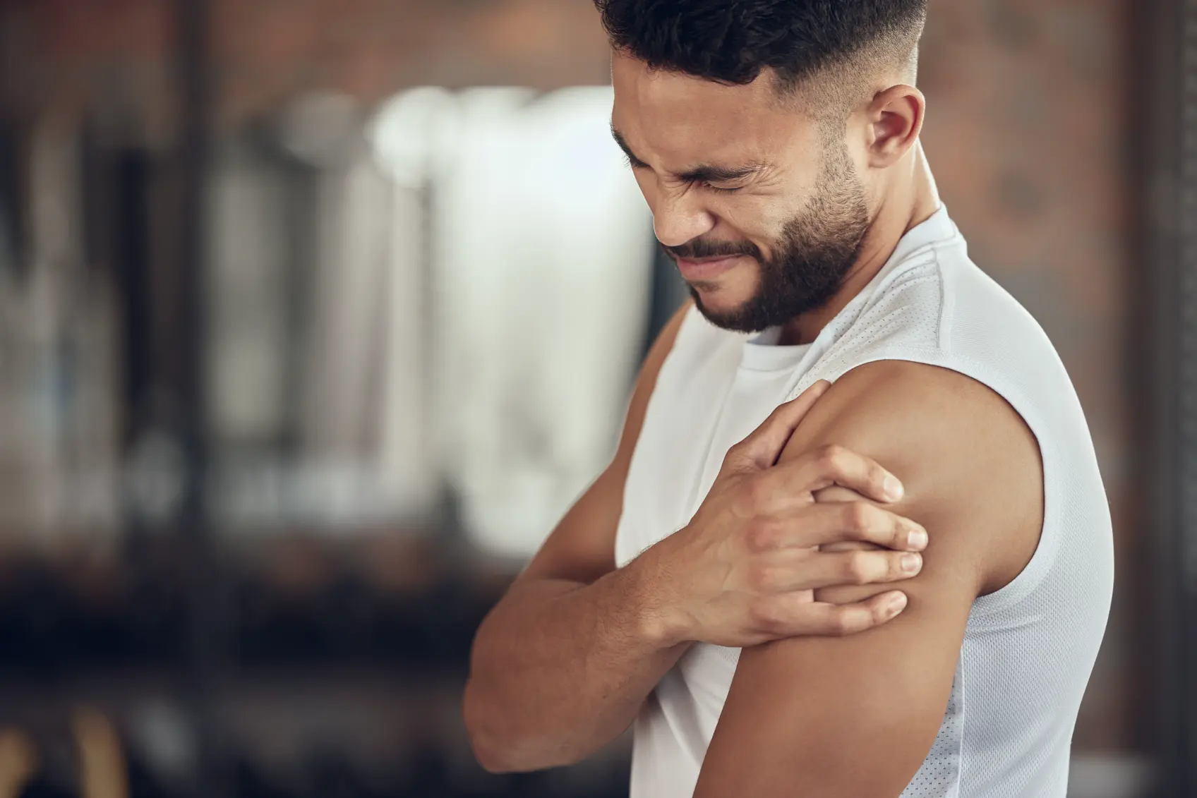 Shoulder Pain and Rotator Cuff Injuries