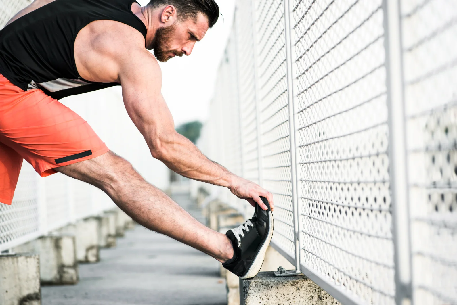 Achilles Tendon Pain