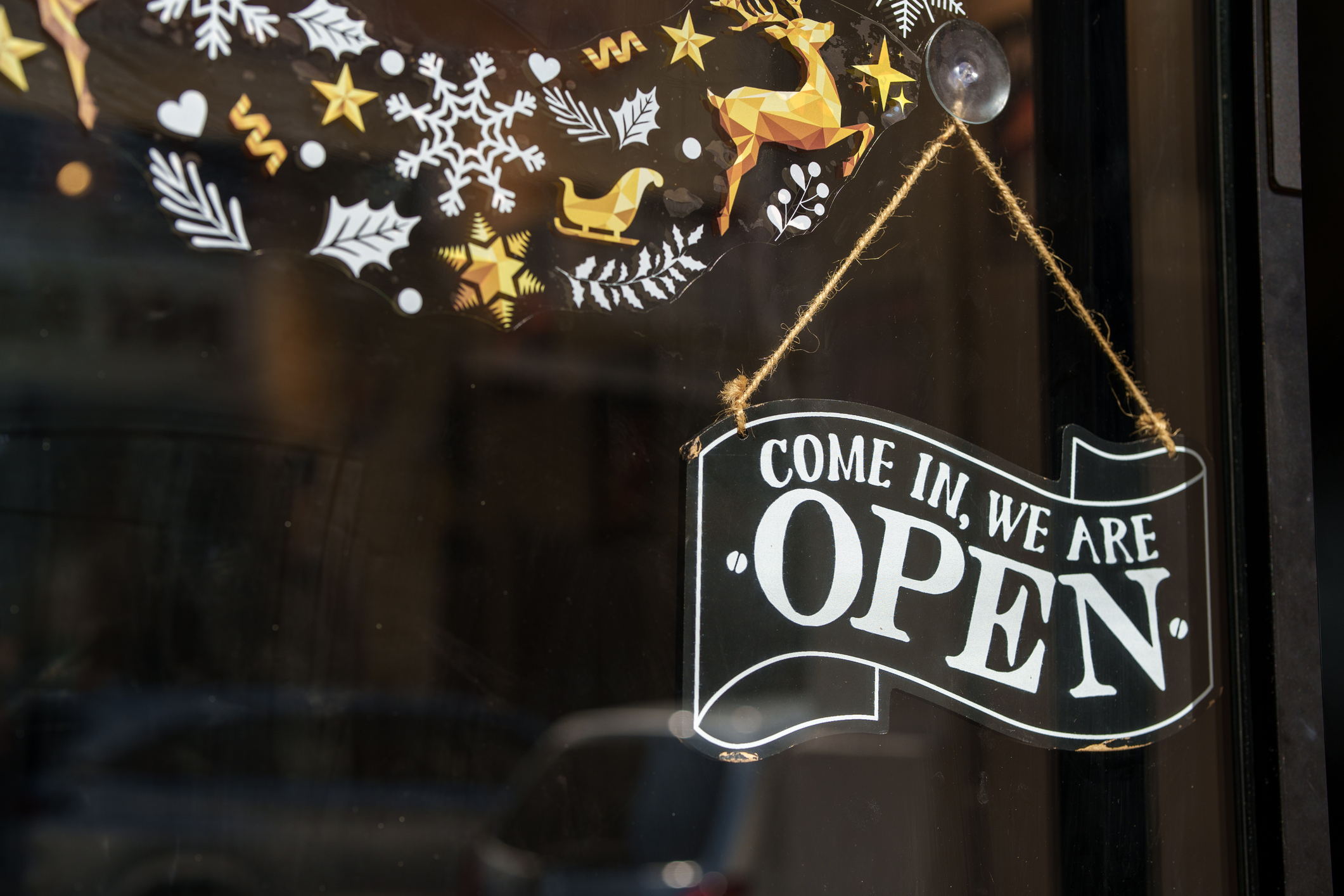 Christmas and New Year Opening Hours at the White House Clinic