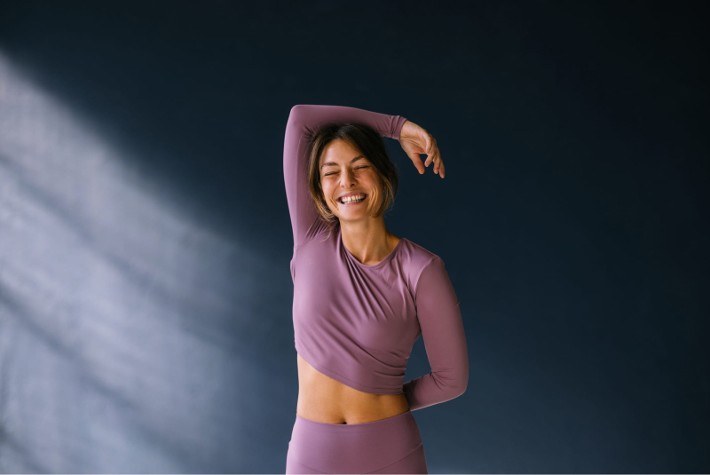 Move better. Train smarter. Stay pain-free.