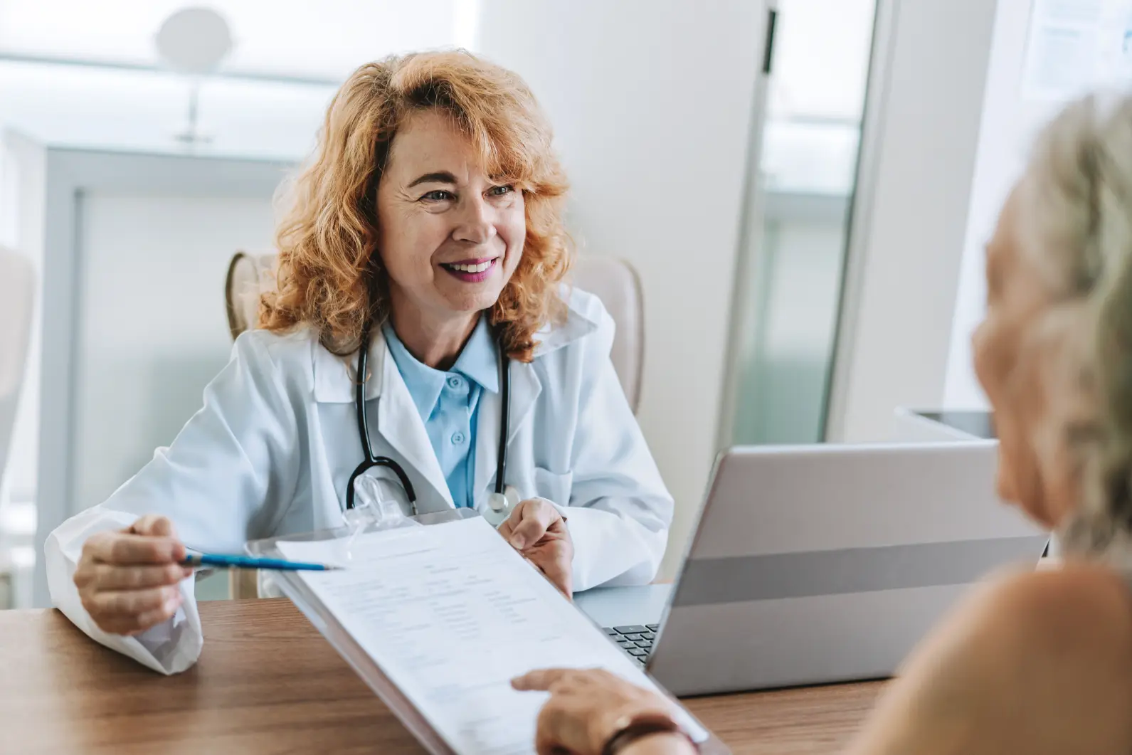 Use Your Medical Insurance to Pay for Physiotherapy at the White House Clinic