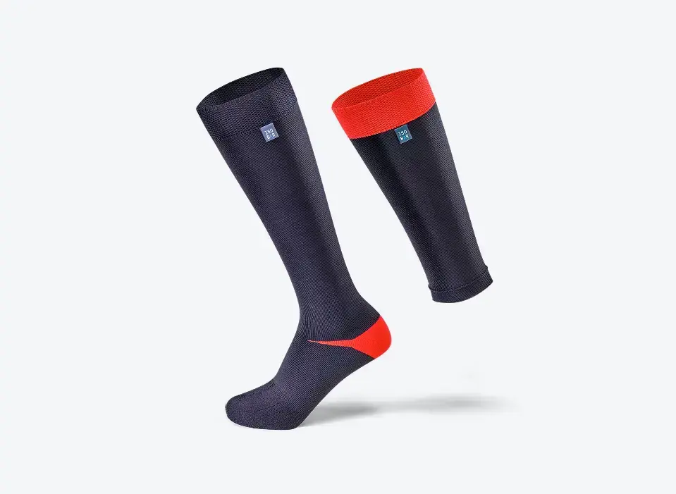 White House Clinic partners with ISOBAR to introduce precision-engineered compression therapy