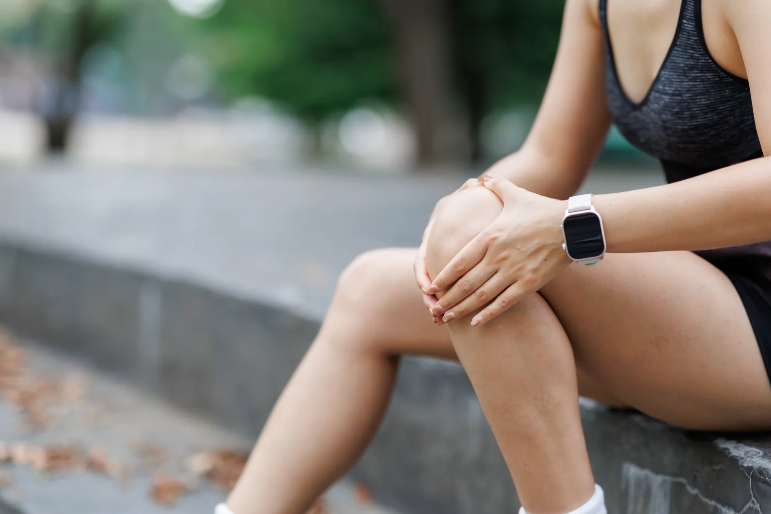 Runner’s Knee