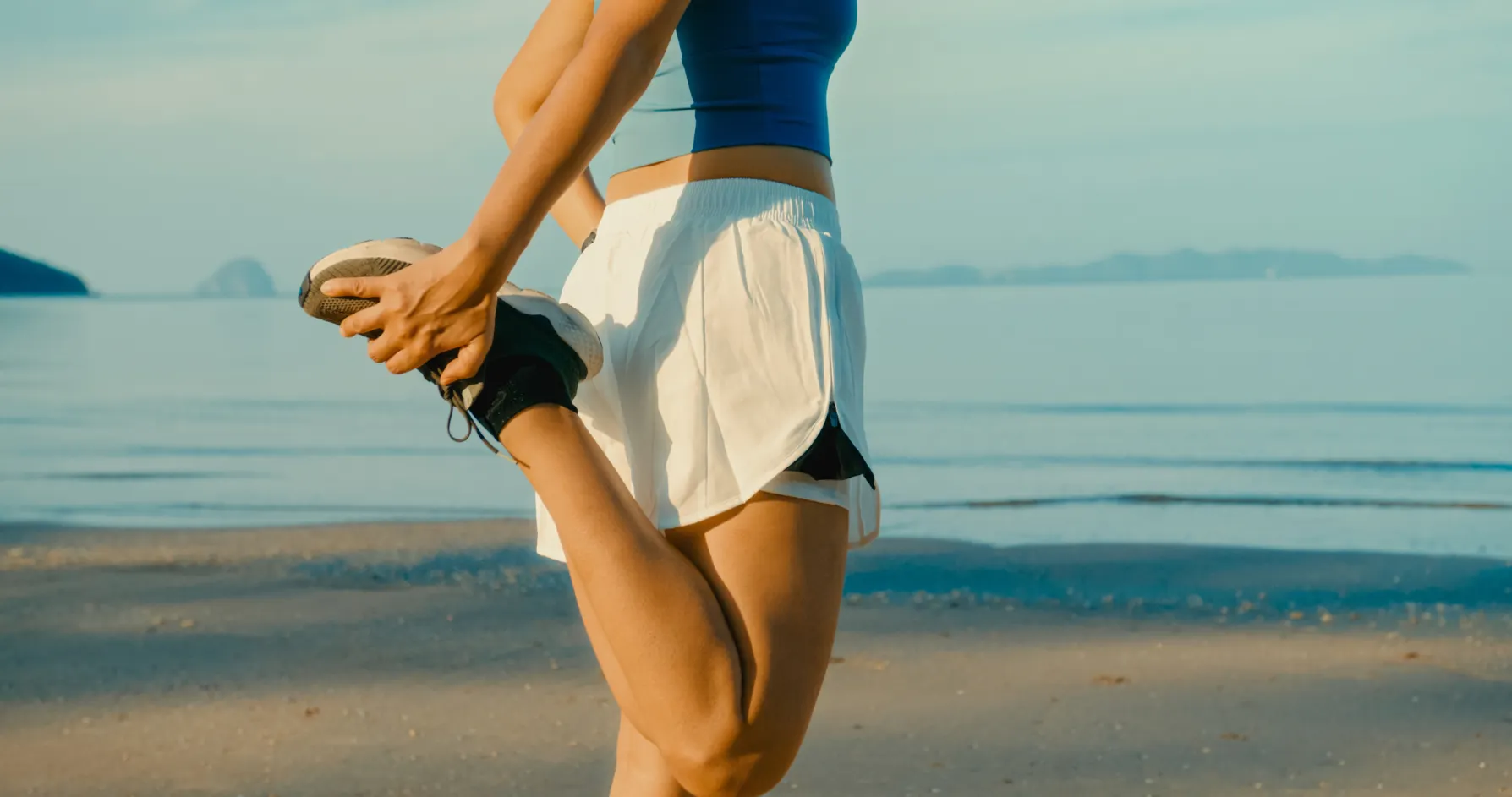 Should You Warm Up for Running?