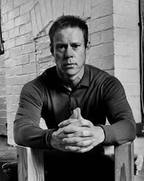 Mark Davies