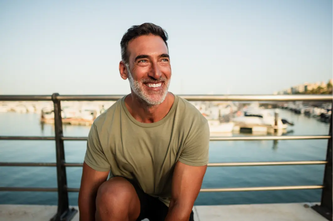 Men's Health