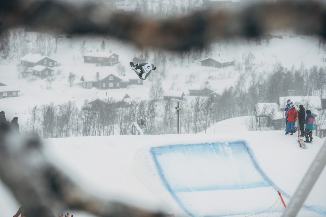 Kickstart på Norgescupen