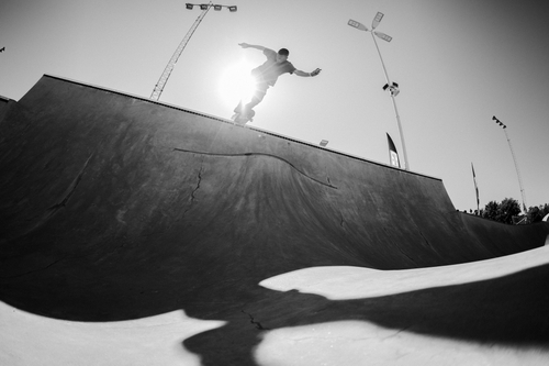 Skateboard-NM 2021 update