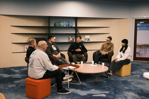 Veileder for skateboardanlegg er her!